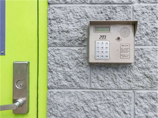 Storage Facility «Extra Space Storage», reviews and photos, 320-324 Elizabeth Ave, Newark, NJ 07112, USA