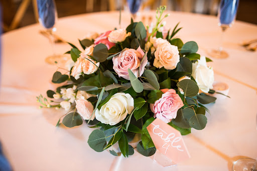 Florist «Events in Bloom», reviews and photos, 9637 Palm River Rd, Tampa, FL 33619, USA