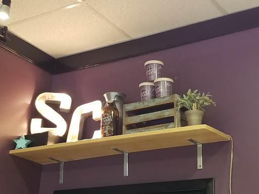 Ice Cream Shop «Sweet Cream Company», reviews and photos, 1627 Main St, Columbia, SC 29201, USA
