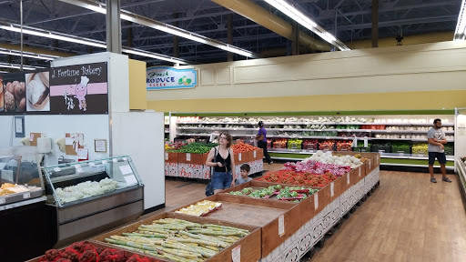 Russian grocery store Mesa