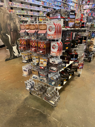 Toy Store «The Toy Vault», reviews and photos, 850 Hartford Turnpike, Waterford, CT 06385, USA