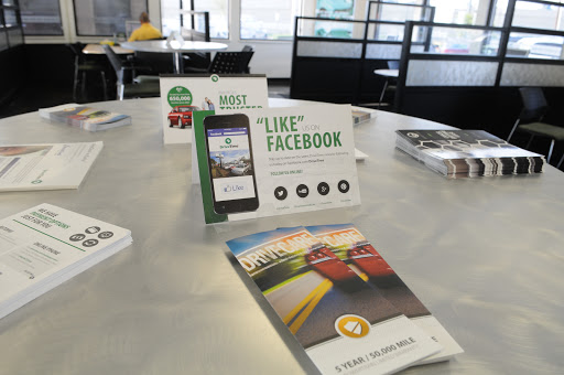 Used Car Dealer «DriveTime», reviews and photos, 2890 Cinema Ridge, San Antonio, TX 78238, USA