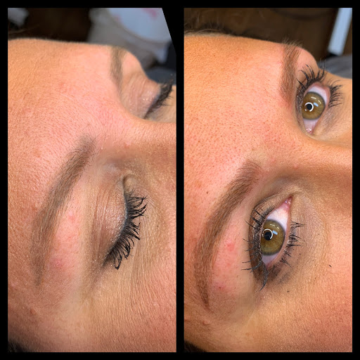 Explore leader tattoo ideas, creative tattoo ideas in Peoria Heights, available at BeautiFULL Brows By Jen Microblading - Permanent Makeup Wild Honey Beauty Studio