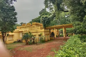 Rabindra Bhavana (Shantiniketan Museum) image