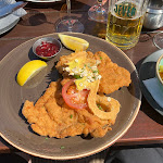 Photo n°8 de l'avis de Lippo.a fait le 05/10/2022 à 19:49 sur le  Samoa Seepferdchen à Sylt