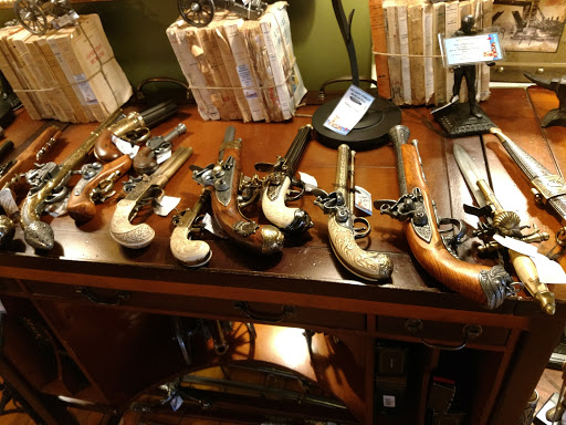 Gift Shop «Delaney Street Mercantile», reviews and photos, 905 W Main St, Lake Geneva, WI 53147, USA