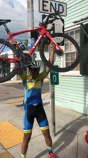 Bicycle Store «Verrazano Bicycle Shop Inc», reviews and photos, 7308 5th Ave, Brooklyn, NY 11209, USA