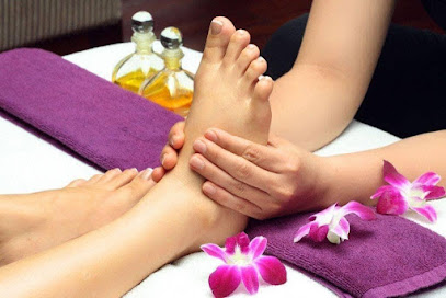 Massage Hà Trinh