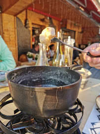 Plats et boissons du Restaurant La belle rencontre à Châtel - n°8