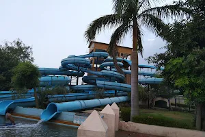 Dolphin Water Park image