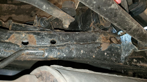 Used Car Dealer «Towne Auto Brokers», reviews and photos, 3500 Holland Road, Virginia Beach, VA 23454, USA