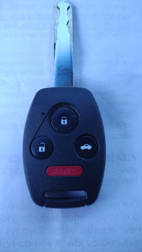 Key Duplication Service «B&B Lock and Security», reviews and photos, 13064 Central Ave, Chino, CA 91710, USA