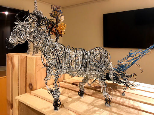 Art Museum «Coral Springs Museum of Art», reviews and photos, 2855 Coral Springs Dr, Coral Springs, FL 33065, USA