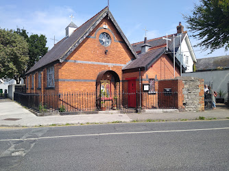 Church of the Annunciation