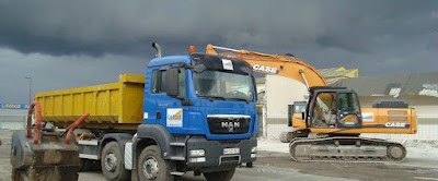 GARCIA POISD LOURDS à Saint-Thibéry