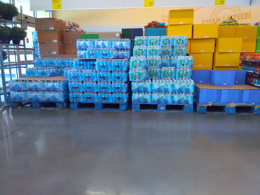 Supermarket «ALDI», reviews and photos, 2481 Okeechobee Blvd, West Palm Beach, FL 33409, USA