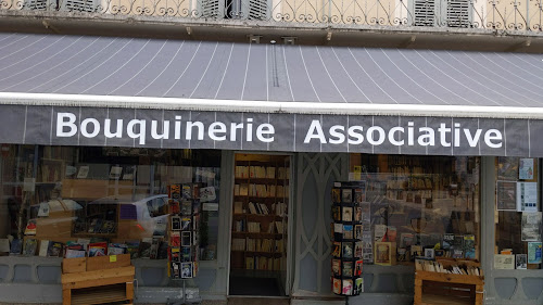 Librairie de livres d'occasion Le Salon de Lecture Bagnères-de-Bigorre