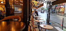 Atmosphère du Restaurant français Le Chalet à Paris - n°15