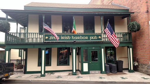 Jims Irish Harbor Pub image 1