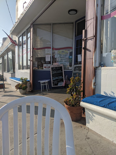 Grocery Store «Corner Store», reviews and photos, 1118 W 37th St, San Pedro, CA 90731, USA