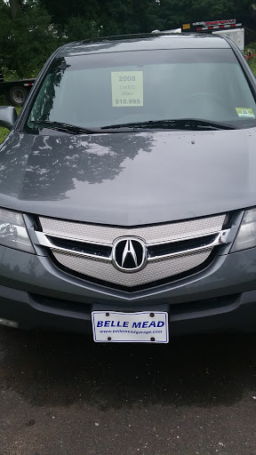 Used Car Dealer «Belle Mead Garage Inc», reviews and photos, 2454 US-206, Belle Mead, NJ 08502, USA