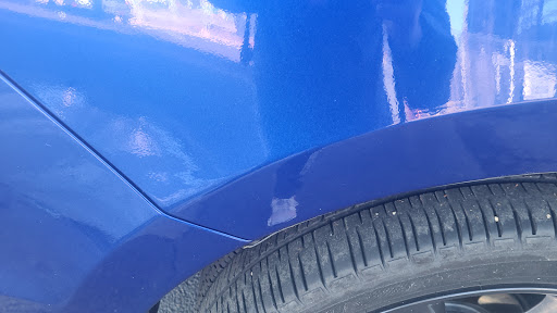 Auto Body Shop «C&G Specialty Auto Repair and Auto Body», reviews and photos, 3912 5th Rd N, Arlington, VA 22203, USA