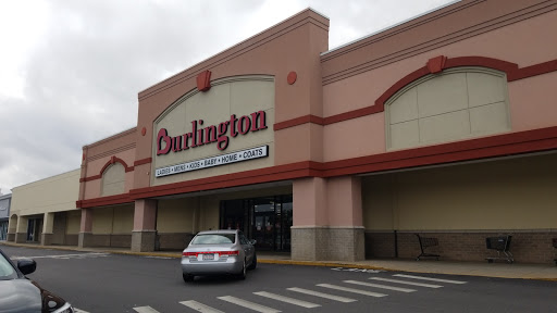 Clothing Store «Burlington Coat Factory», reviews and photos, 287 Washington St, Attleboro, MA 02703, USA