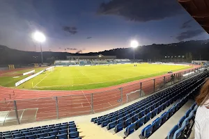 San Marino Stadium image