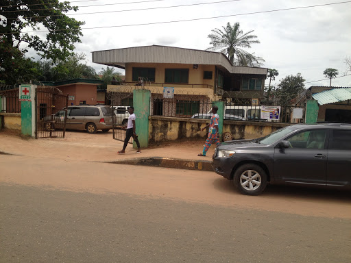 Bambi Hospital, 156 Siluko Rd, Okhokhugbo, Benin City, Nigeria, Hospital, state Edo