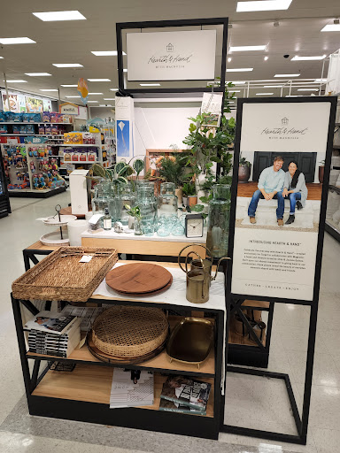 Department Store «Target», reviews and photos, 2950 Chapel Hill Rd, Douglasville, GA 30135, USA