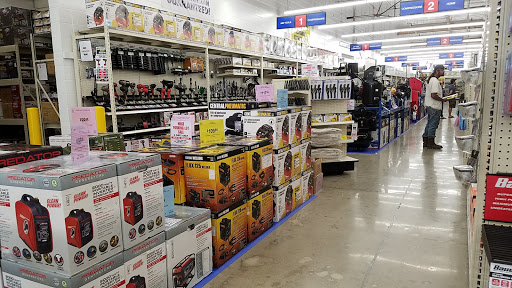 Hardware Store «Harbor Freight Tools», reviews and photos, 729 Colusa Ave b, Yuba City, CA 95991, USA