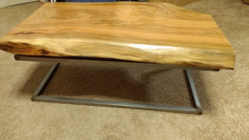 Lumber Store «Woodstock Vintage Lumber», reviews and photos, 464 Chestnut St, Nashville, TN 37203, USA