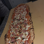 Photo n°2 de l'avis de Francesco.a fait le 24/10/2021 à 12:46 sur le  Re Artù Aprilia NUOVA GESTIONE à Aprilia