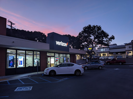 Verizon Authorized Retailer - A Wireless, 3007 East Coast Hwy, Corona Del Mar, CA 92625, USA, 