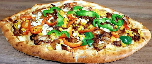 Pizza Perfetto en Mank