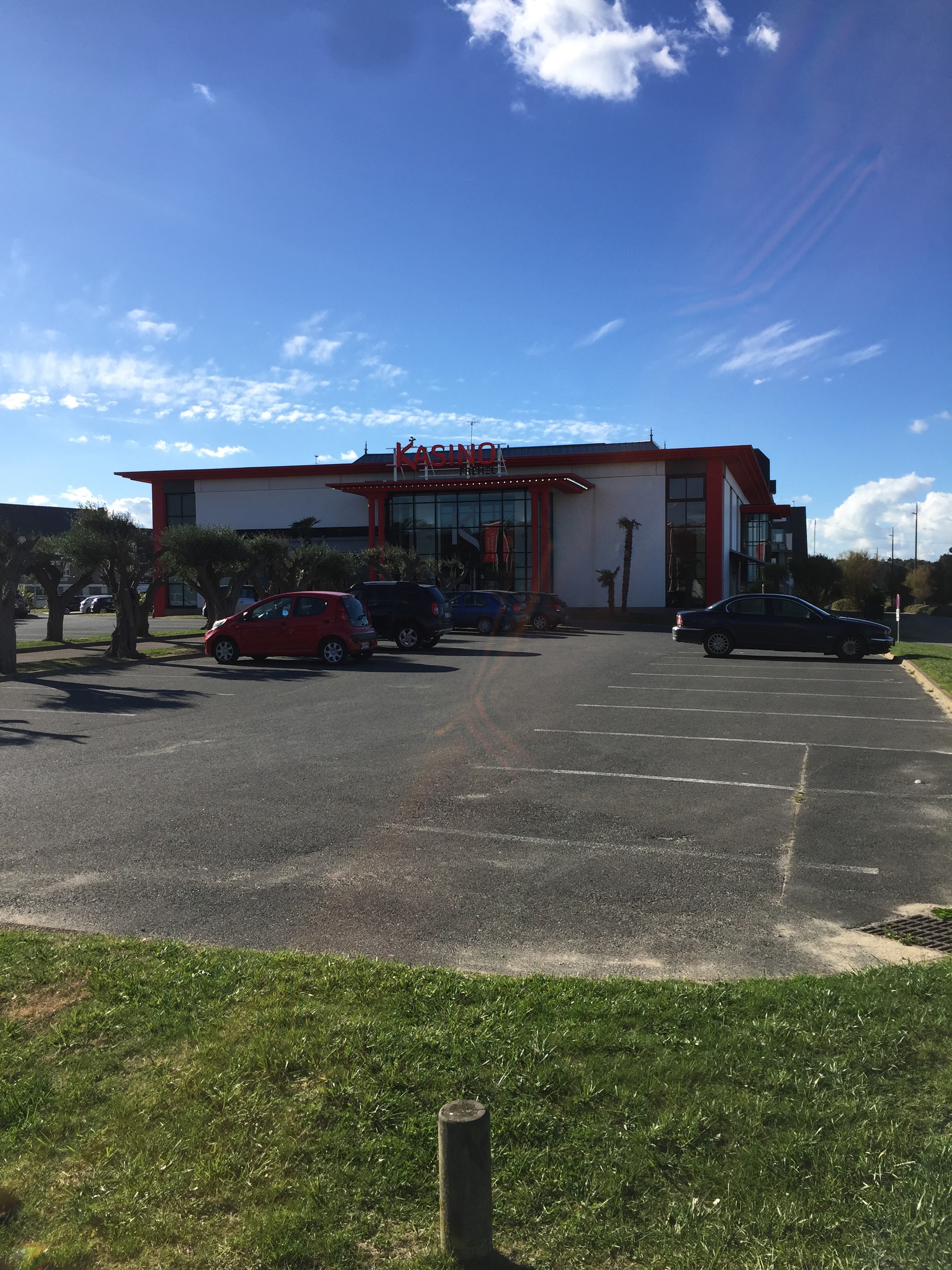 Photo n° 2 de l'avis de Garyncha. fait le 30/10/2018 à 13:42