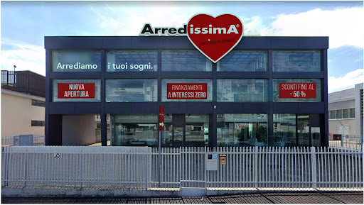 ArredissimA Padova