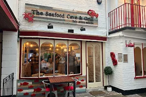 The Seafood Cave & Grill image