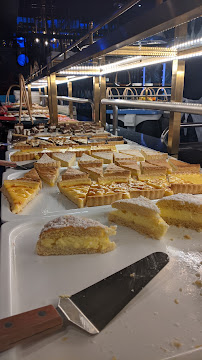 Plats et boissons du Restaurant de type buffet Restaurant Océan à Bobigny - n°19