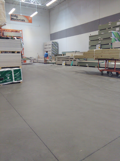 Home Improvement Store «The Home Depot», reviews and photos, 1601 13th Ave E, Tuscaloosa, AL 35404, USA