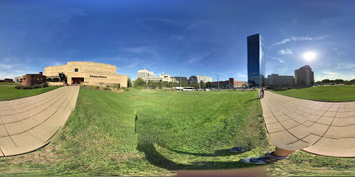 History Museum «Eiteljorg Museum», reviews and photos, 500 W Washington St, Indianapolis, IN 46204, USA