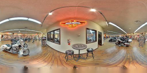 Motorcycle Repair Shop «Wabash Valley Harley-Davidson, Inc.», reviews and photos, 3912 US-41, Terre Haute, IN 47802, USA