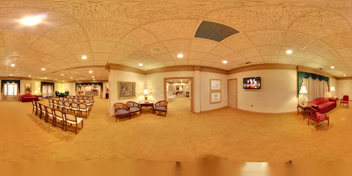 Funeral Home «Temrowski & Sons Funeral Home», reviews and photos, 30009 Hoover Rd, Warren, MI 48093, USA