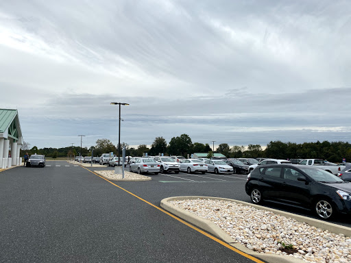 Department of Motor Vehicles «Delaware City Division of Motor Vehicles», reviews and photos