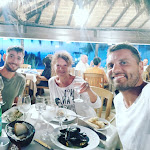 Photo n°1 de l'avis de Marco.l fait le 21/07/2019 à 20:38 sur le  Ristorante il Cigno di Fregene à Fiumicino