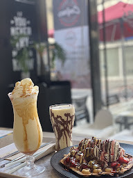 Photo n°103 de The Crazy Crêpes à Annemasse ()