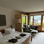 Photo n°1 de l'avis de Meik.o fait le 07/06/2023 à 17:49 sur le  Berghotel Rehlegg, BW Premier Collection à Ramsau bei Berchtesgaden