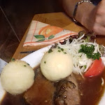 Photo n°1 de l'avis de Kleiner.a fait le 01/10/2019 à 17:12 sur le  Gasthof Goldener Hahn à Chemnitz