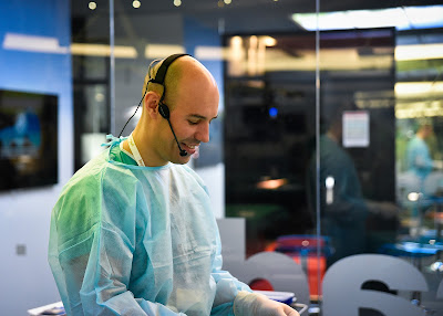 Docteur Ronny LOPES à Lyon