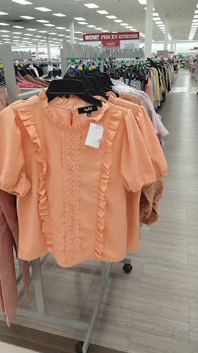 Clothing Store «Burlington Coat Factory», reviews and photos, 5766 Buford Hwy NE, Doraville, GA 30340, USA